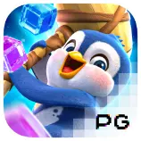 The Great Icescape