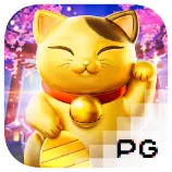 Lucky Neko