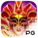 Mask Carnival